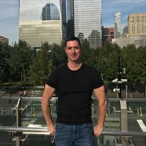 Meet your Posher, James
